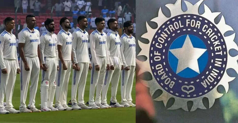 भारत का नया क्रिकेट शेड्यूल: ऑस्ट्रेलिया और दक्षिण अफ्रीका के खिलाफ मुकाबले