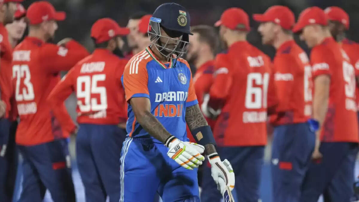 भारतीय क्रिकेट टीम का इंग्लैंड दौरा: 3 ODI और 5 T20 मैचों की तारीखें घोषित