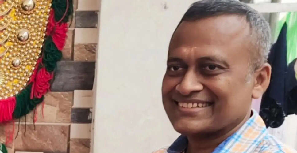 तमिल फिल्म निर्देशक रमेश सुब्रमणियम का निधन, उम्र 49 वर्ष