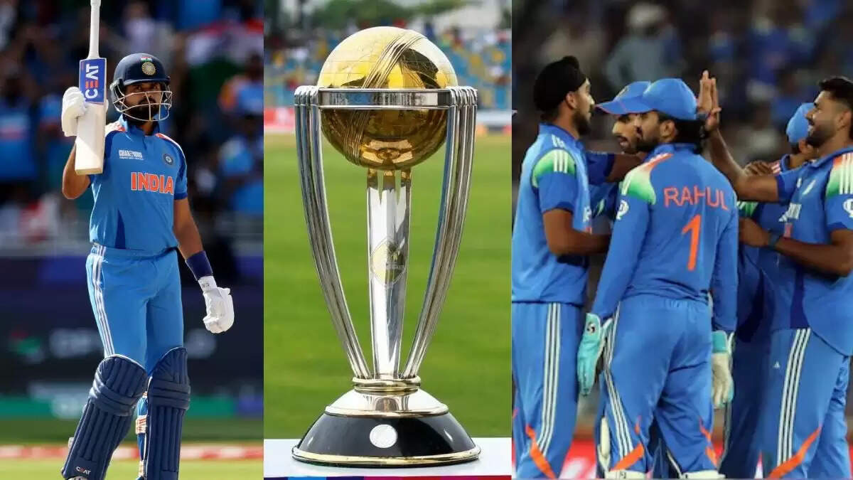 वर्ल्ड कप 2027 के लिए श्रेयस अय्यर बन सकते हैं कप्तान, जानें संभावित टीम