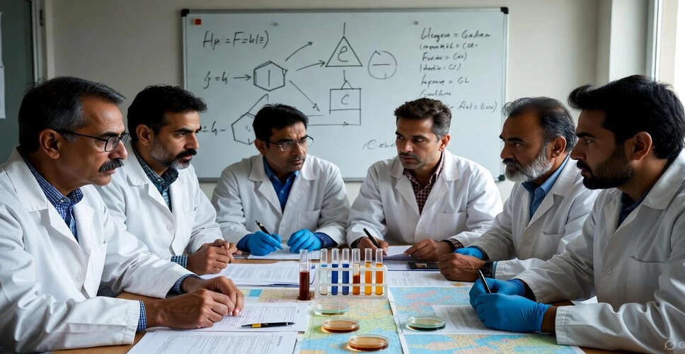 गुजरात एटीएस ने आईएसआईएस से जुड़े तीन संदिग्धों को किया गिरफ्तार