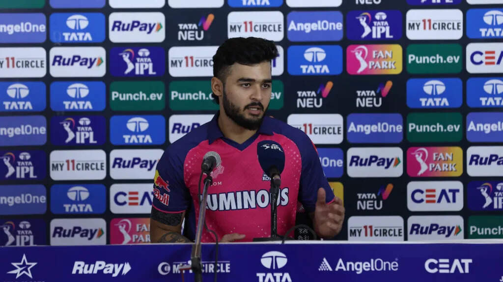 राजस्थान रॉयल्स की रोमांचक जीत में जोफ्रा आर्चर का योगदान