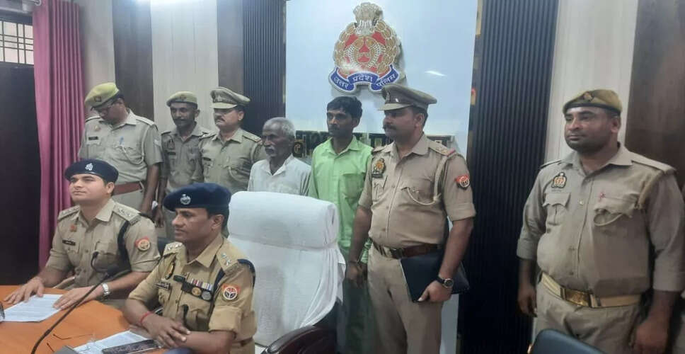 हाथरस में पिता ने बेटी की हत्या की, समाज में बढ़ती ऑनर किलिंग का मामला