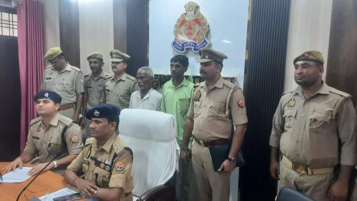 हाथरस में पिता ने बेटी की हत्या की, समाज में बढ़ती ऑनर किलिंग का मामला