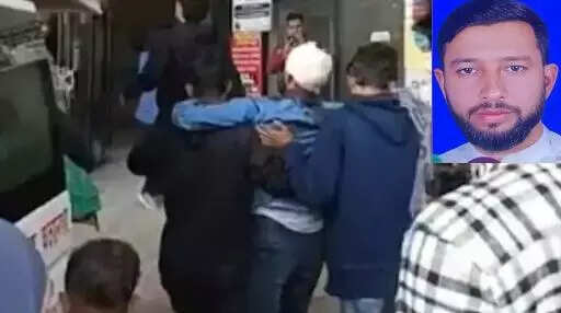 बांग्लादेश में एक और नेता पर हमला, भारत की सुरक्षा बढ़ी