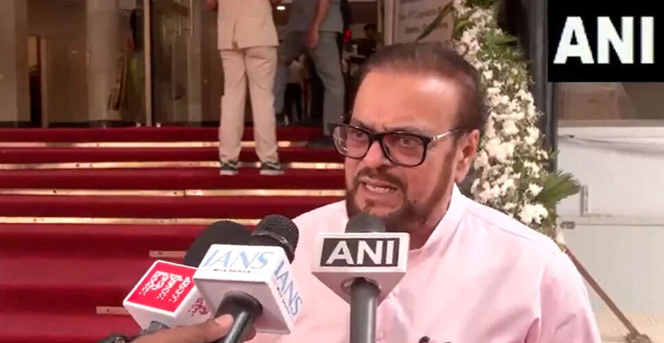 समाजवादी पार्टी ने बीएमसी चुनाव में अकेले लड़ने का किया ऐलान