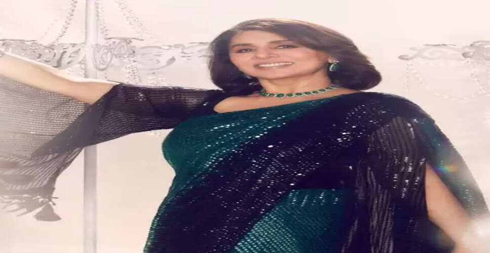 बर्थडे स्पेशल : महज पांच साल की उम्र में शुरू की एक्टिंग, चुलबुली, खूबसूरत और गंभीर... हर रोल को पर्दे पर बखूबी पेश किया