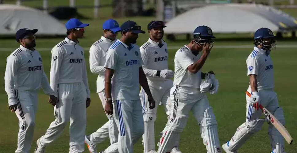 भारत-इंग्लैंड टेस्ट सीरीज: हर्षित राणा की टीम में एंट्री