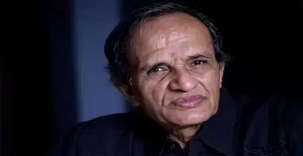 स्मृति शेष: कल्याणजी भाई, जिनके करियर का सबसे चुनौतीपूर्ण गाना था 'मेरे देश की धरती', 19 घंटे में हुआ था तैयार