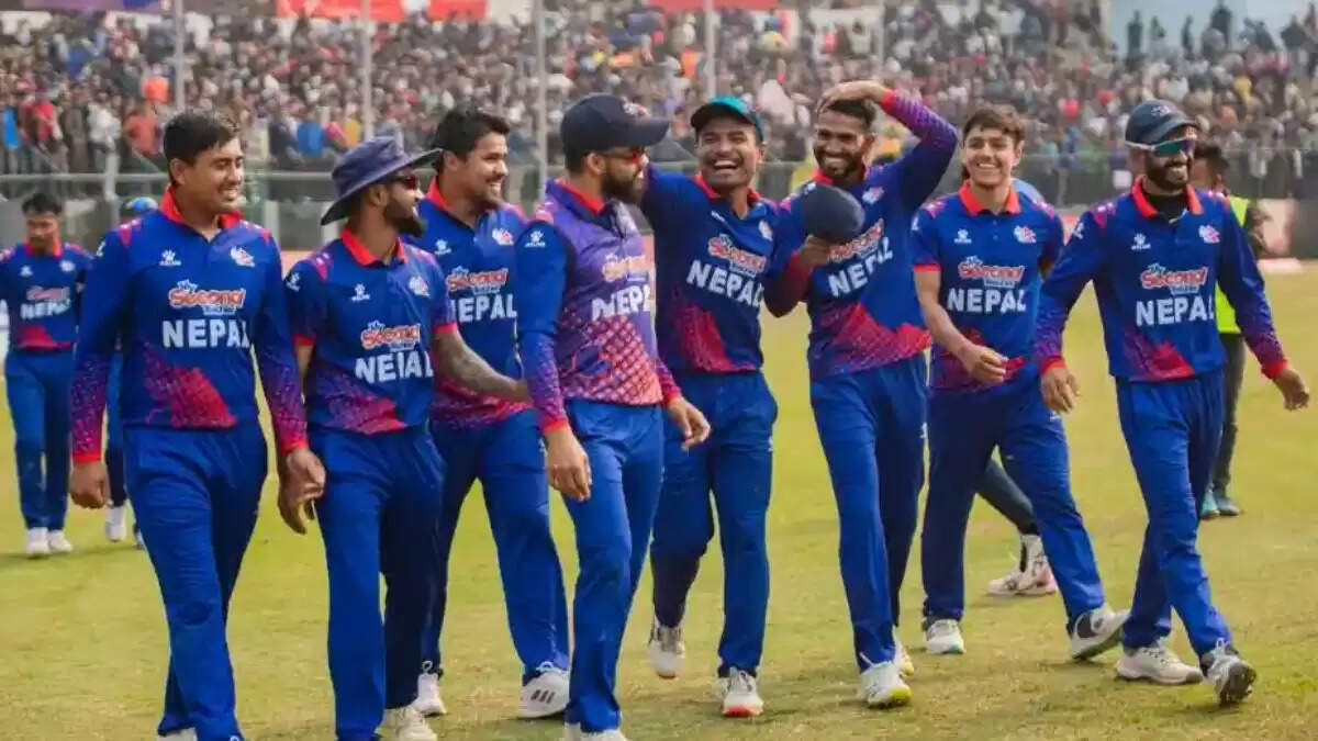 रोहित की कप्तानी में स्कॉटलैंड में ट्राई सीरीज, विवादास्पद खिलाड़ी भी शामिल