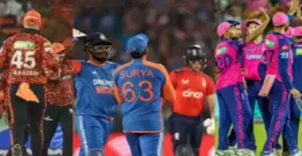 वेस्टइंडीज ने इंग्लैंड दौरे के लिए टी20 टीम का ऐलान किया