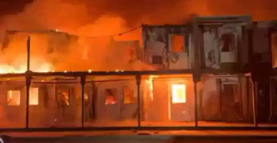 काबुल में अस्पताल पर हवाई हमले के बाद सैकड़ों की मौत