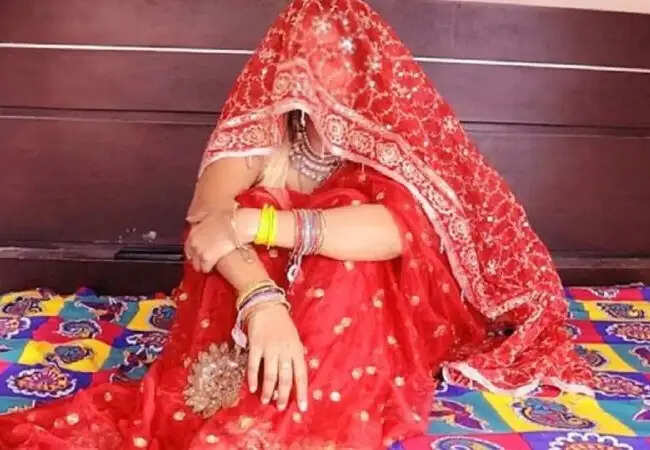 पुणे में लव मैरिज के 24 घंटे बाद तलाक का अनोखा मामला