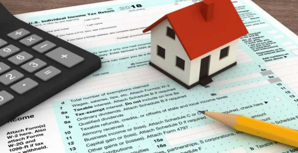 बेंगलुरु, हैदराबाद, पुणे और अहमदाबाद में एचआरए छूट में वृद्धि