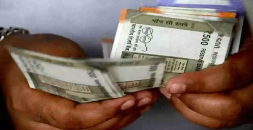 भारत की अर्थव्यवस्था: वैश्विक चुनौतियों के बीच 6.2 से 6.5 प्रतिशत की वृद्धि की संभावना