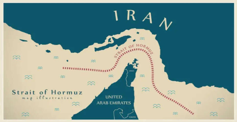 हॉर्मुज जलडमरूमध्य में शांति बहाली की चुनौतियाँ
