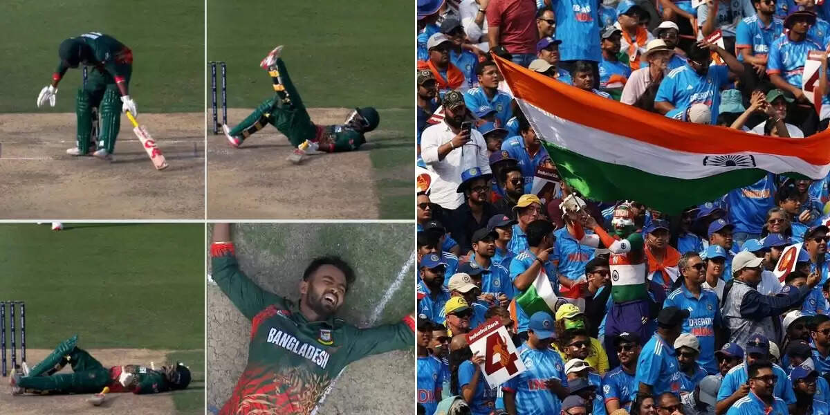 IND vs BAN: बांग्लादेशी बल्लेबाज ने एक पैर पर खड़े होकर बनाया शतक