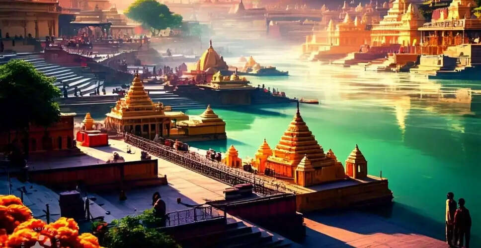 महाकुंभ 2025: जानें किन राशियों के लिए है शुभ संयोग