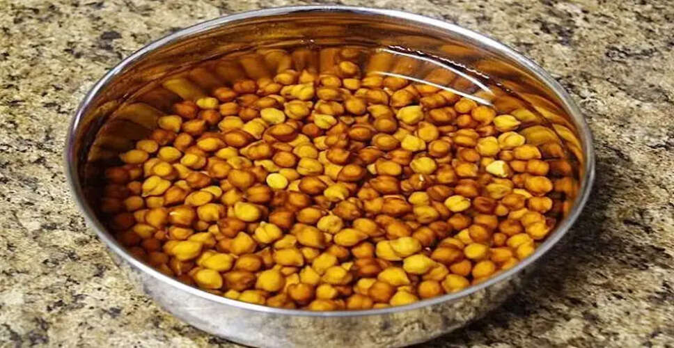 चना: स्वास्थ्य के लिए अनमोल लाभ