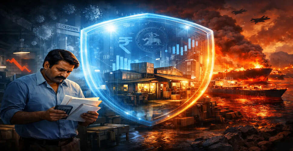 भारत सरकार की नई क्रेडिट गारंटी योजना से व्यापार को मिलेगी राहत