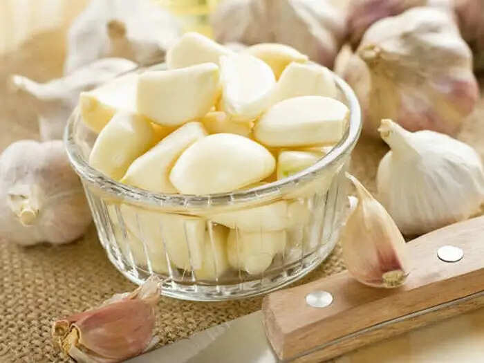 गर्भावस्था में लहसुन के सेवन के फायदे और सावधानियाँ