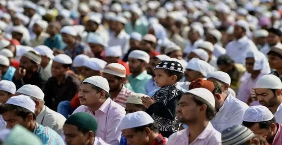 रूस में मुस्लिम जनसंख्या का बढ़ता प्रभाव: भविष्य की संभावनाएं