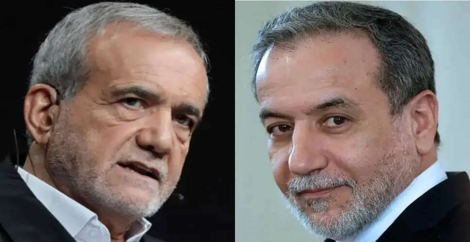 ईरान के इस्लामिक गणराज्य दिवस पर राष्ट्रपति और विदेश मंत्री की सार्वजनिक उपस्थिति