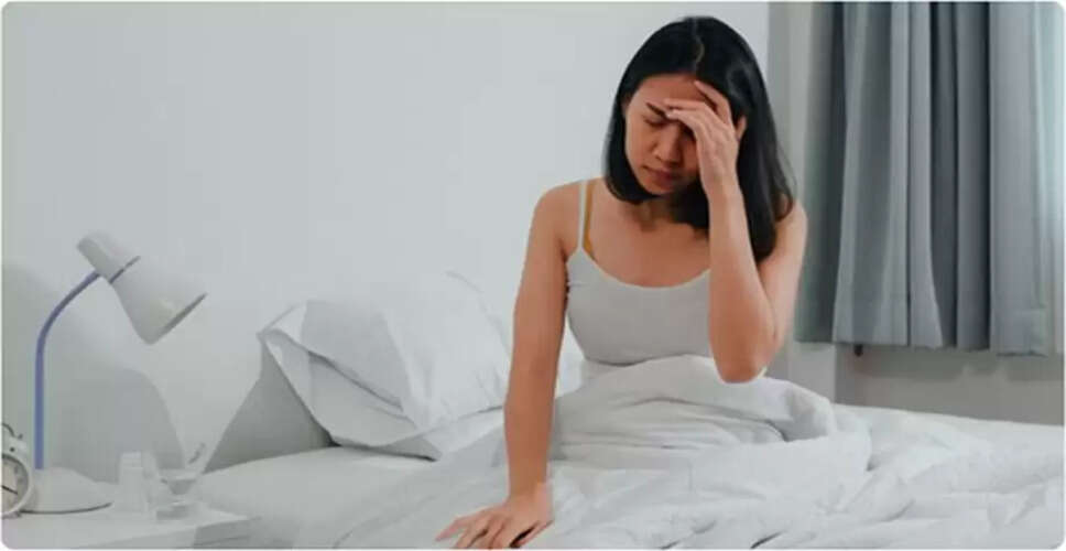 रात में देर से खाने के स्वास्थ्य पर प्रभाव