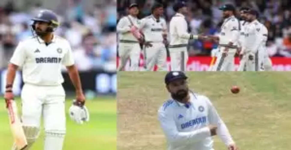मैनचेस्टर टेस्ट में करुण नायर की जगह अभिमन्यु ईश्वरन को मिल सकता है मौका