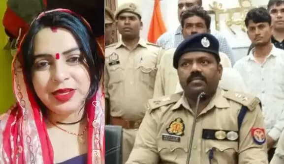 झांसी में प्रेम प्रसंग के चलते हुई हत्या का सनसनीखेज खुलासा