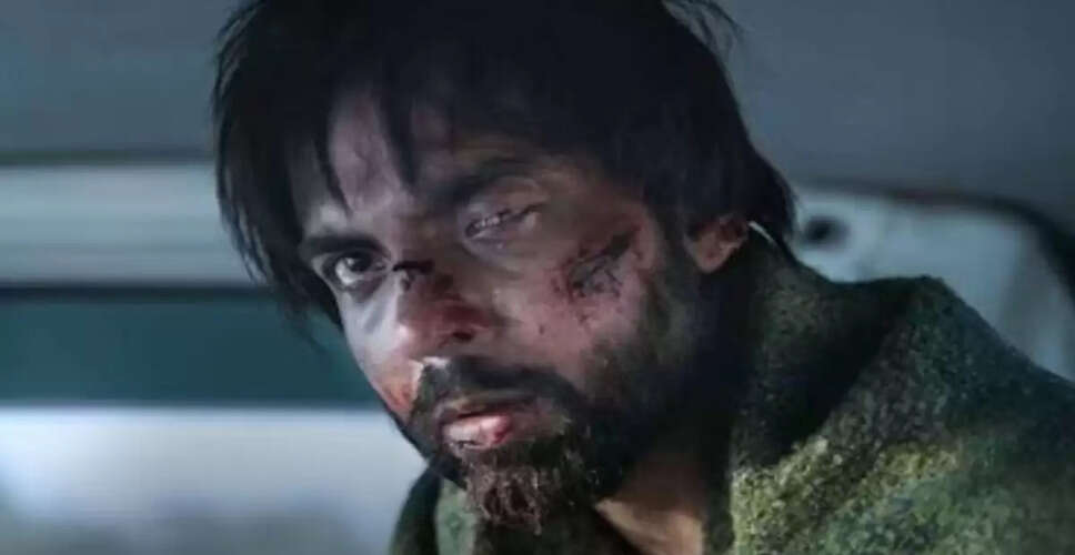 फिल्म 'Stolen' पर दर्शकों की जबरदस्त प्रतिक्रिया: एक अनिवार्य देखने योग्य