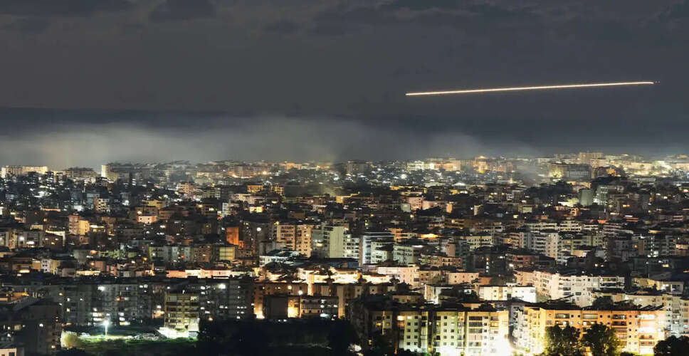 सऊदी अरब ने ईरानी राजनयिकों को निकाला, सुरक्षा चिंताओं के बीच बढ़ा तनाव