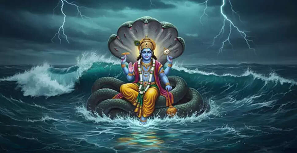 परिवर्तिनी एकादशी 2025: महत्व और पूजा विधि