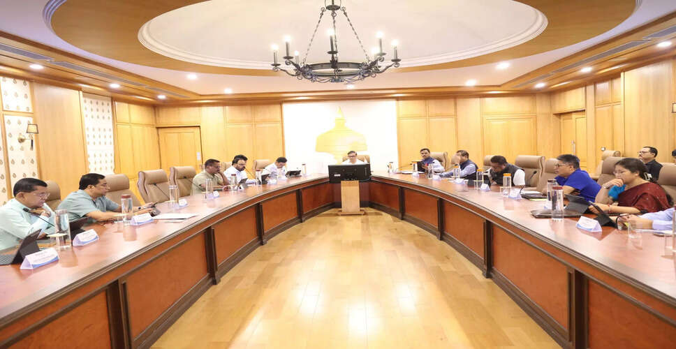 मुख्यमंत्री ने असम में हथियार लाइसेंस नीति का बचाव किया