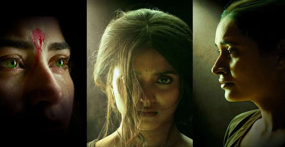 द केरला स्टोरी 2: फिल्म की रिलीज पर निर्माता की प्रतिक्रिया