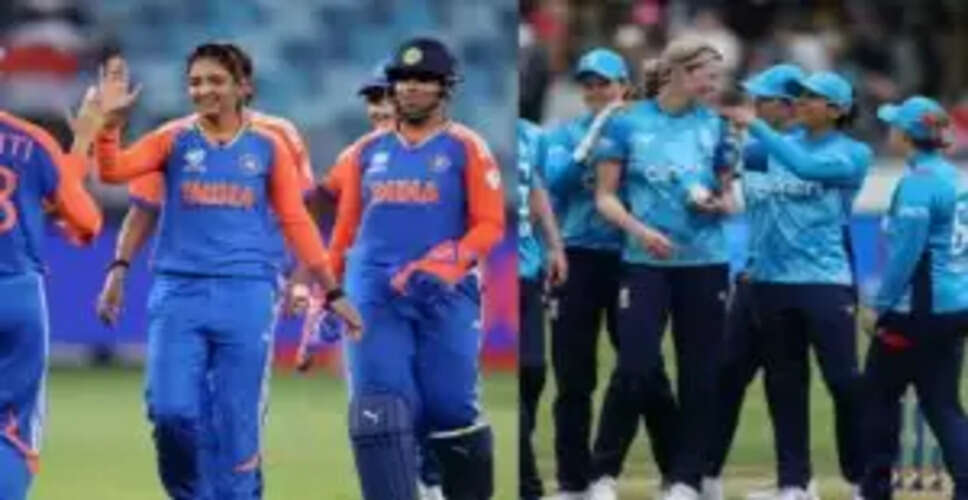 इंग्लैंड महिला क्रिकेट टीम के नए हेड कोच का ऐलान, चार्लोट एडवर्ड्स को मिली जिम्मेदारी