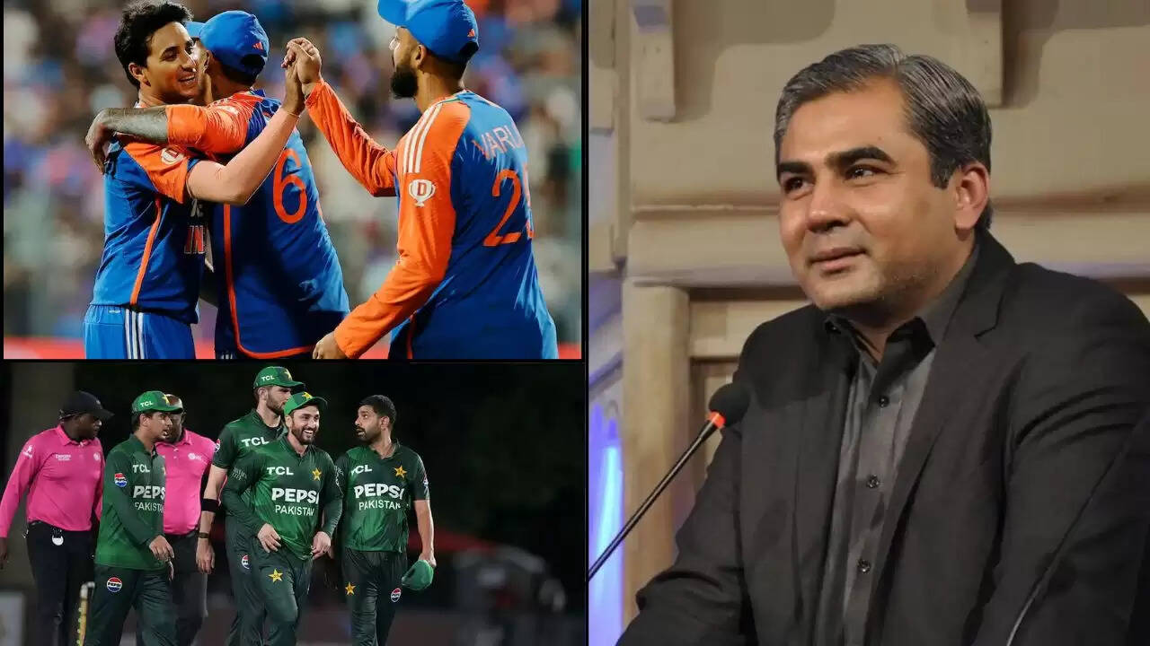 PCB अध्यक्ष ने भारत-पाकिस्तान मैच पर की चौंकाने वाली भविष्यवाणी