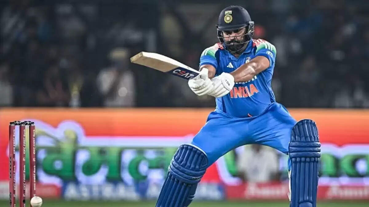 Rohit Sharma की बांग्लादेश ODI सीरीज से छुट्टी, नया कप्तान बन सकता है शुभमन गिल
