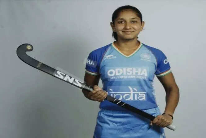 भारतीय महिला जूनियर हॉकी टीम का विश्व कप 2025 के लिए चयन