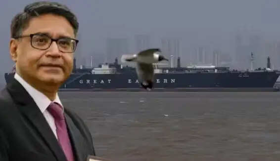 भारत ने होर्मुज जलडमरूमध्य पर बातचीत में भाग लिया