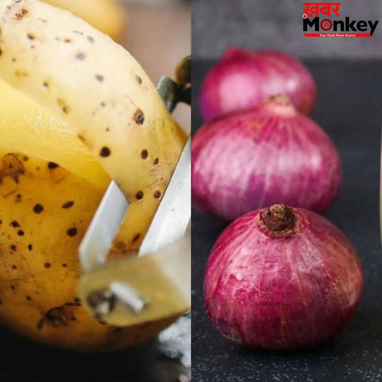 खाने की चीजें जो कभी एक साथ न रखें: जानें क्यों