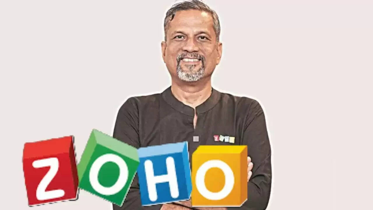 Zoho Corporation: 10 करोड़ यूजर्स तक का सफर बिना फंडिंग के