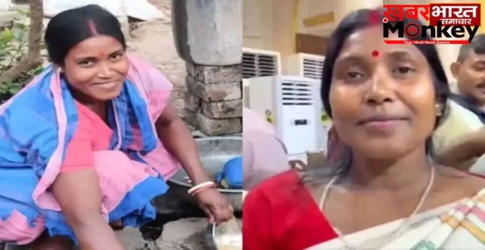 कलिता माझी: संघर्ष से मंत्री बनने तक का प्रेरणादायक सफर