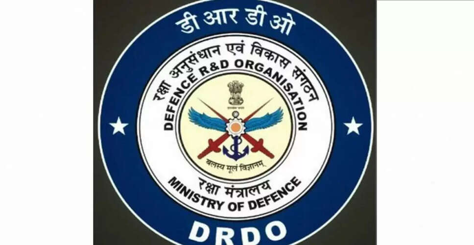 DRDO ने सेना के लिए 28 स्वदेशी हथियार प्रणालियों की आपूर्ति की पेशकश की