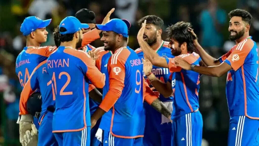 एशिया कप 2025 के लिए भारतीय टीम की घोषणा, MI के 2 खिलाड़ी शामिल, RCB-CSK का कोई नहीं