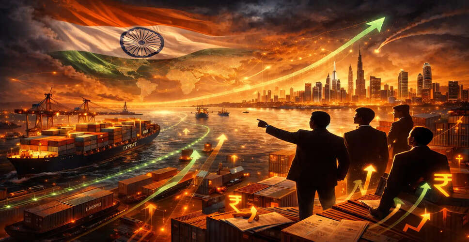 भारत के व्यवसायों पर ईरान युद्ध का प्रभाव और निर्यात में सुधार की संभावनाएँ