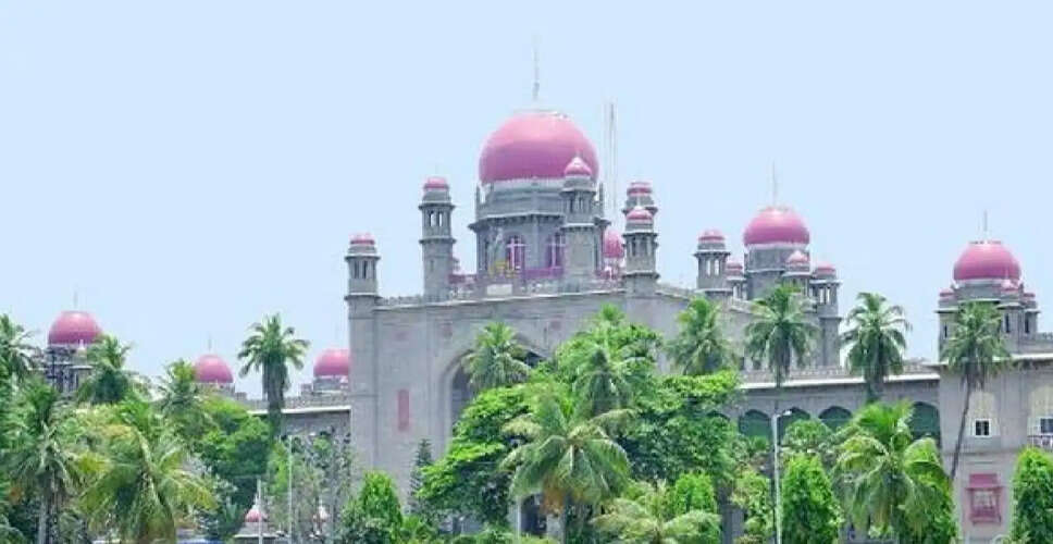 पवन खेड़ा ने तेलंगाना उच्च न्यायालय में अग्रिम जमानत के लिए याचिका दायर की