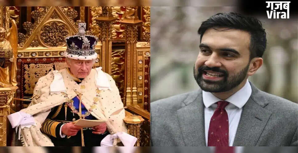 न्यूयॉर्क के मेयर ने कोहिनूर हीरे की वापसी की उठाई मांग