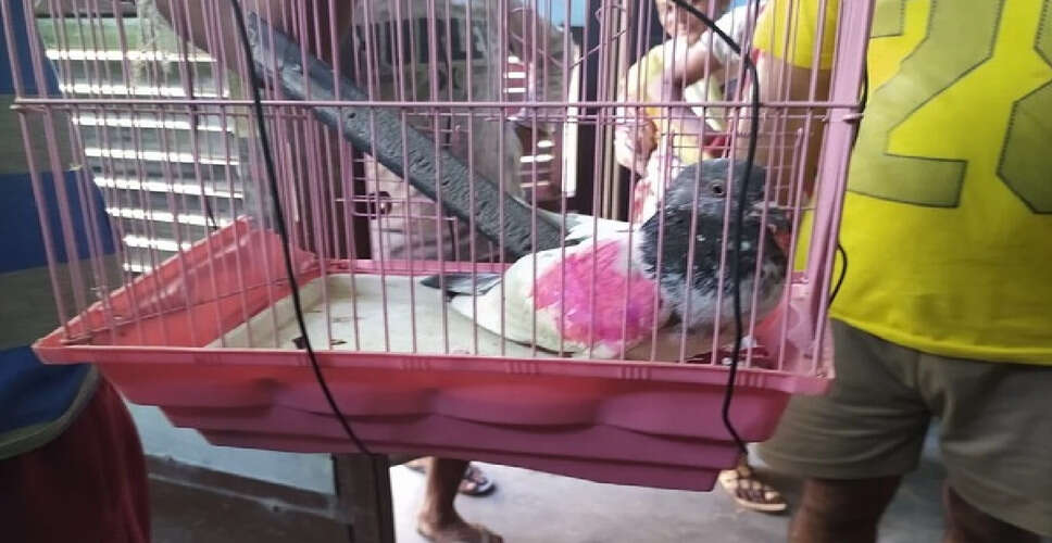 जम्मू रेलवे स्टेशन पर धमकी भरे नोट के बाद सुरक्षा बढ़ाई गई