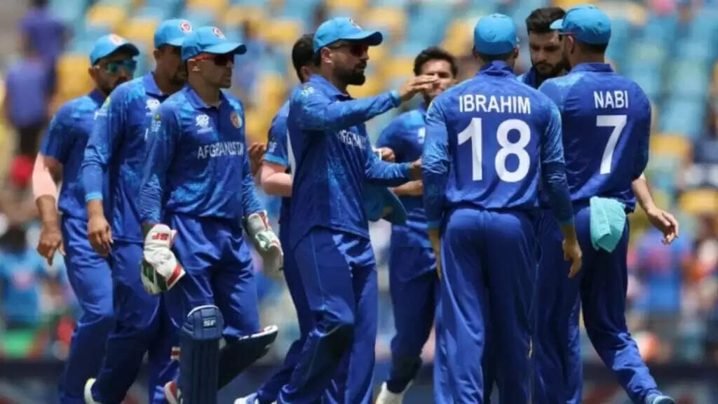 एशिया कप 2025 के लिए अफगानिस्तान ने टीम का ऐलान किया, रशीद खान बने कप्तान